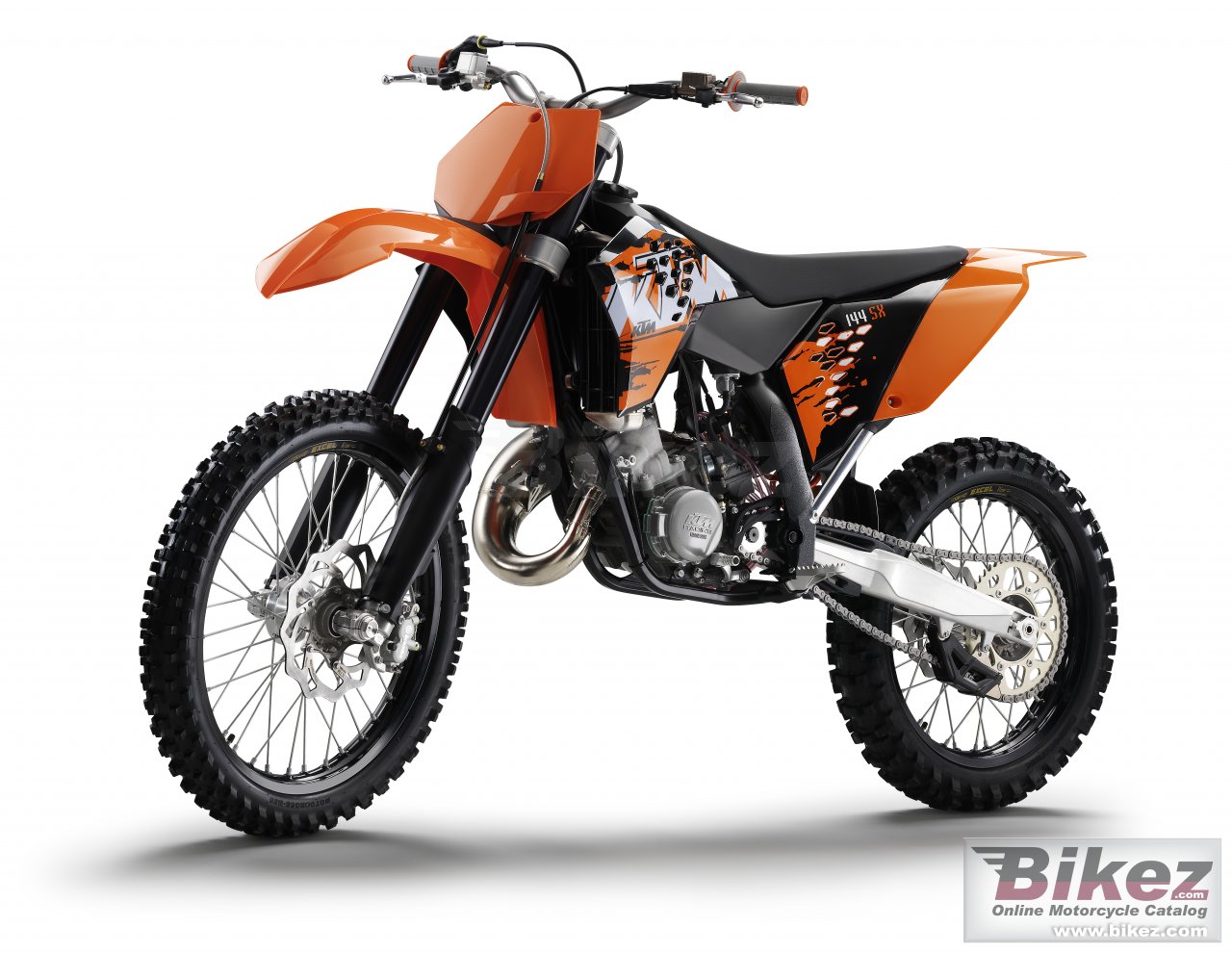 ktm 144 for sale